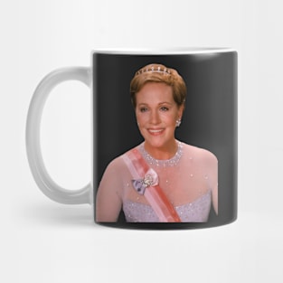 The Princess Diaries - Queen Clarisse Mug